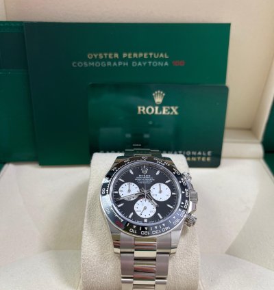 Rolex Daytona Le Mans Daytona 126529ln