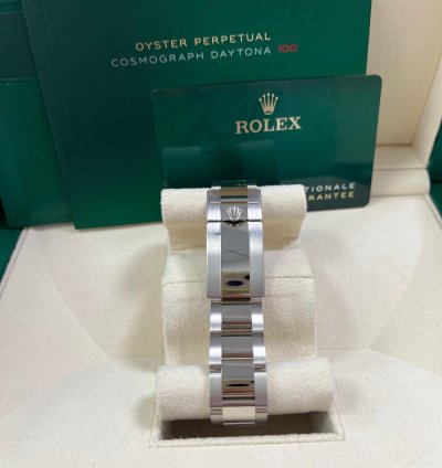 Rolex Daytona Le Mans Daytona 126529ln