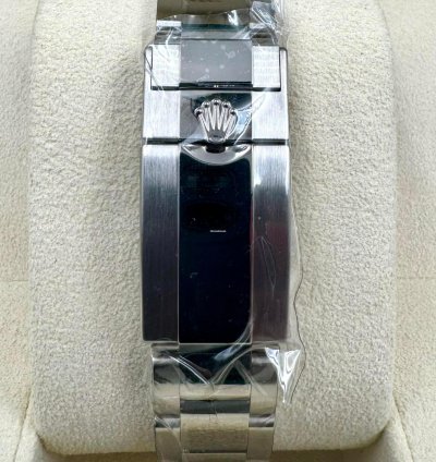 Rolex Daytona Le Mans Daytona 126529ln White Gold Unworn 2024
