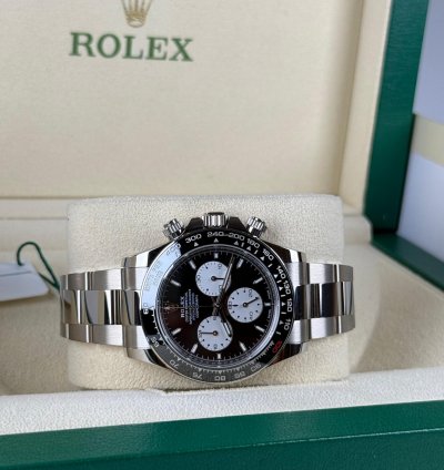 Rolex Daytona Le Mans Discontinued