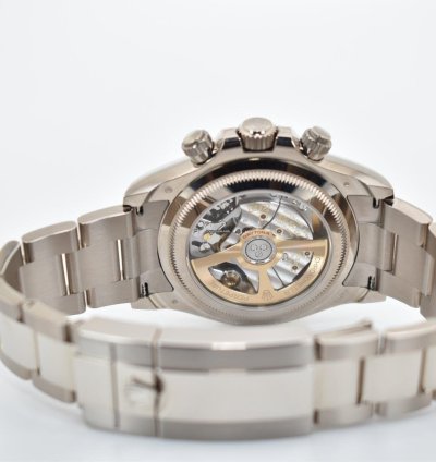 Rolex Daytona Le Mans Discontinued