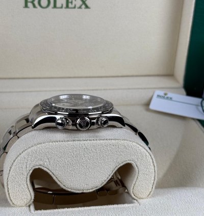 Rolex Daytona Le Mans Discontinued