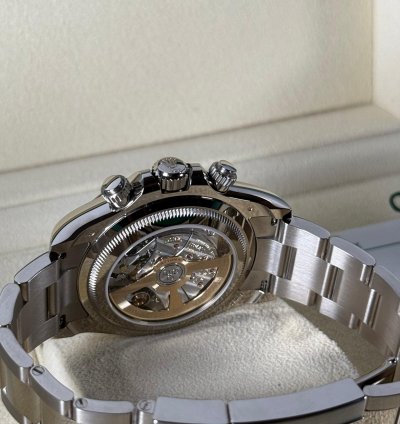 Rolex Daytona Le Mans Discontinued