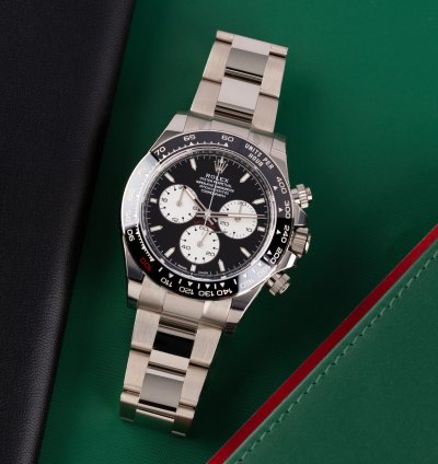 Rolex Daytona Le Mans Special Edition
