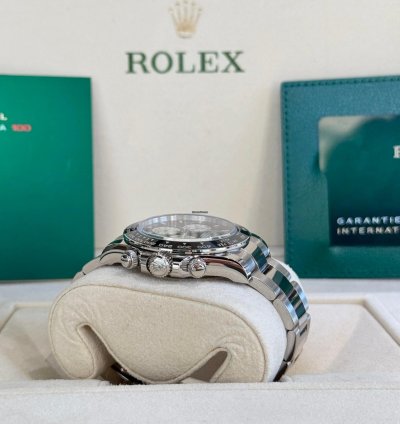 Rolex Daytona Le Mans White Gold 2024