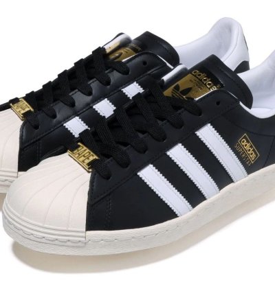 Bape Adidas Superstar 80s Bape Sneakers Shoes