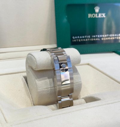 Rolex Daytona Le Mans White Gold 2024