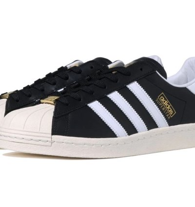 Bape Adidas Superstar 80s Bape Sneakers Shoes