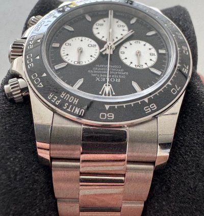 Rolex Daytona New 2024 Le Mans
