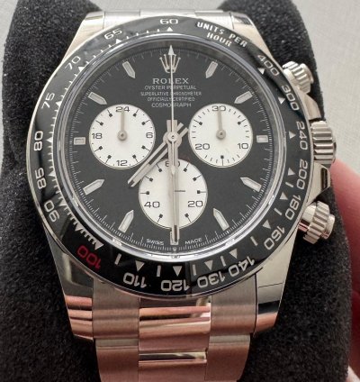 Rolex Daytona New 2024 Le Mans