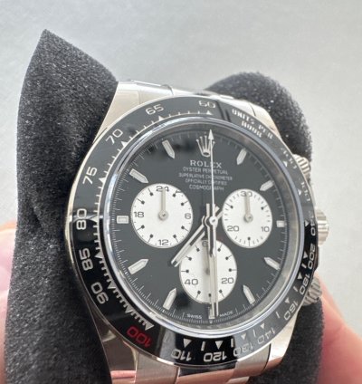 Rolex Daytona New 2024 Le Mans