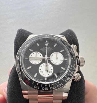 Rolex Daytona New 2024 Le Mans