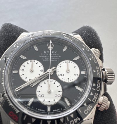 Rolex Daytona New 2024 Le Mans
