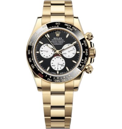 Rolex Daytona Oyster Perpetual Cosmograph Daytona 100th Anniversary Le Mans 40mm