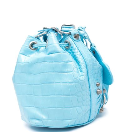 Balenciaga Le Cagole Xs Bucket Bag