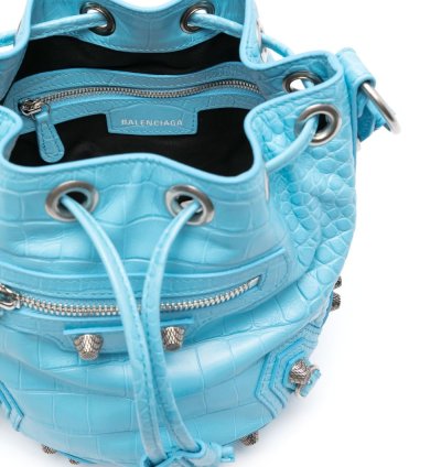 Balenciaga Le Cagole Xs Bucket Bag