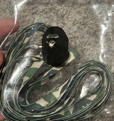 Bape Bapesta