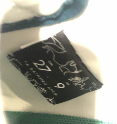 Bape Bapesta Low Green Patent Leather