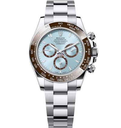 Rolex Daytona Oyster Perpetual Cosmograph Daytona 40mm