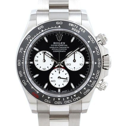 Rolex Daytona Oyster Perpetual Cosmograph Daytona Ans