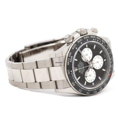 Rolex Daytona Oyster Perpetual Cosmograph Daytona Ans