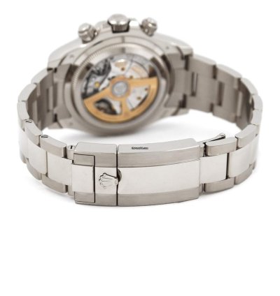 Rolex Daytona Oyster Perpetual Cosmograph Daytona Ans