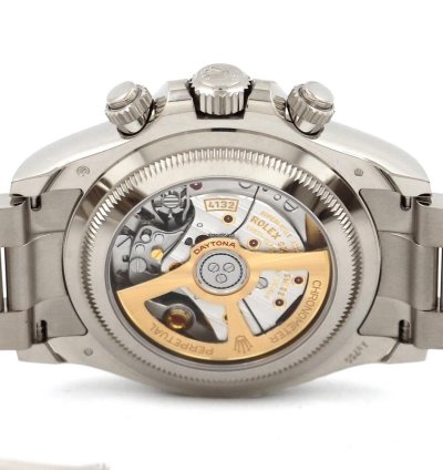 Rolex Daytona Oyster Perpetual Cosmograph Daytona Ans