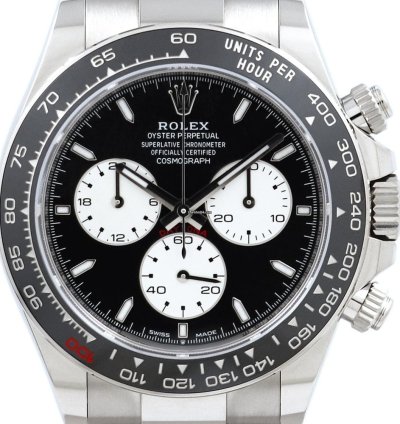 Rolex Daytona Oyster Perpetual Cosmograph Daytona Ans