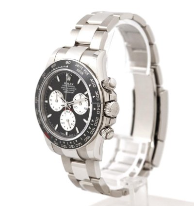 Rolex Daytona Oyster Perpetual Cosmograph Daytona Ans