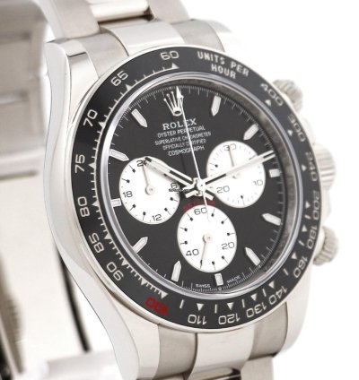 Rolex Daytona Oyster Perpetual Cosmograph Daytona Ans