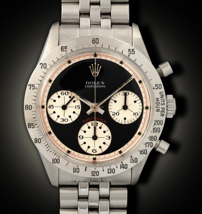 Rolex Daytona Paul Newman