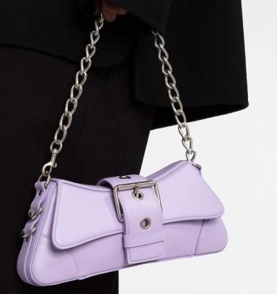 Balenciaga Small Lindsay Shoulder Bag