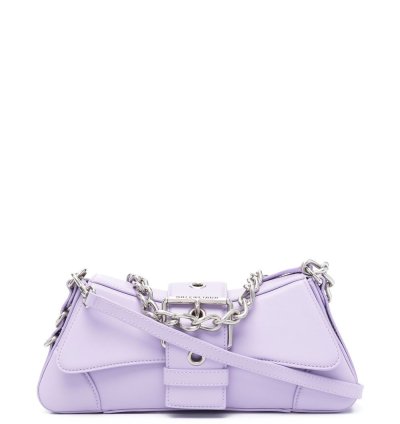 Balenciaga Small Lindsay Shoulder Bag
