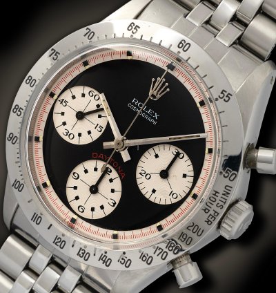 Rolex Daytona Paul Newman