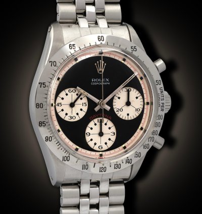 Rolex Daytona Paul Newman