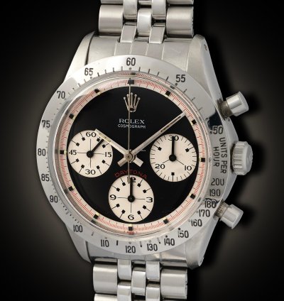 Rolex Daytona Paul Newman