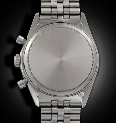 Rolex Daytona Paul Newman