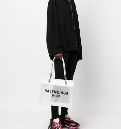 Balenciaga Medium Duty Tote Bag