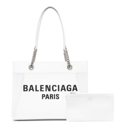 Balenciaga Medium Duty Tote Bag