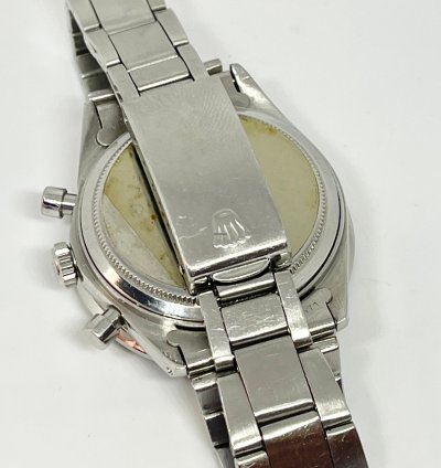 Rolex Daytona Paul Newman Panda Ref 6264