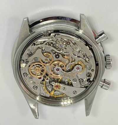 Rolex Daytona Paul Newman Panda Ref 6264