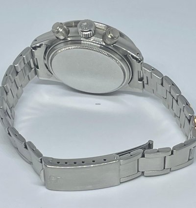 Rolex Daytona Paul Newman Ref 6240 Expertise Certificated