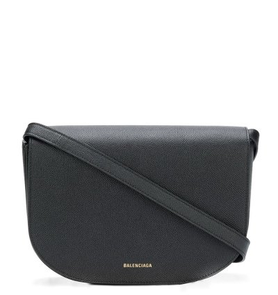 Balenciaga Ville Day Crossbody Bag