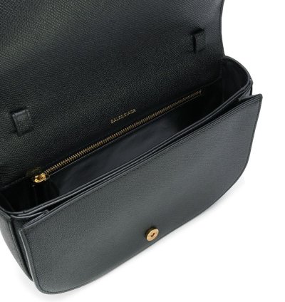 Balenciaga Ville Day Crossbody Bag
