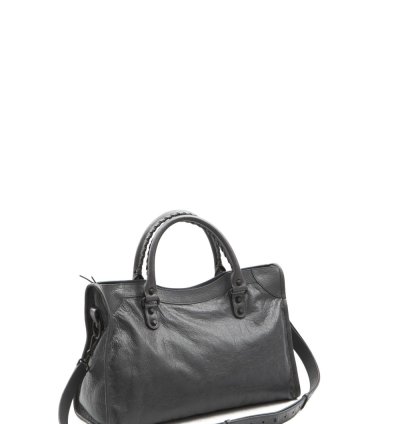 Balenciaga Le City Tote Bag