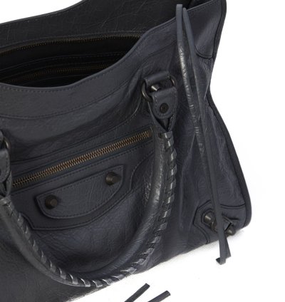 Balenciaga Le City Tote Bag
