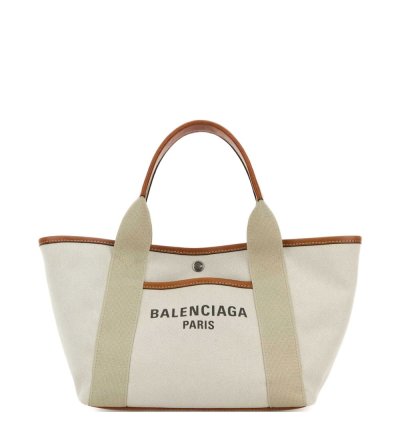 Balenciaga Small Biarritz Tote Bag