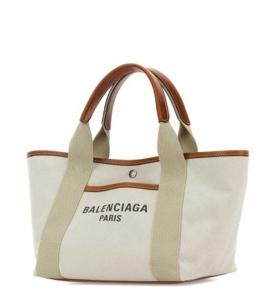 Balenciaga Small Biarritz Tote Bag