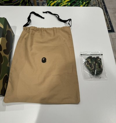 Bape Bayc Bape Sta Limited 1 1000