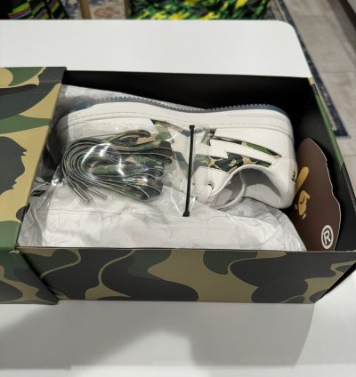 Bape Bayc Bape Sta Limited 1 1000